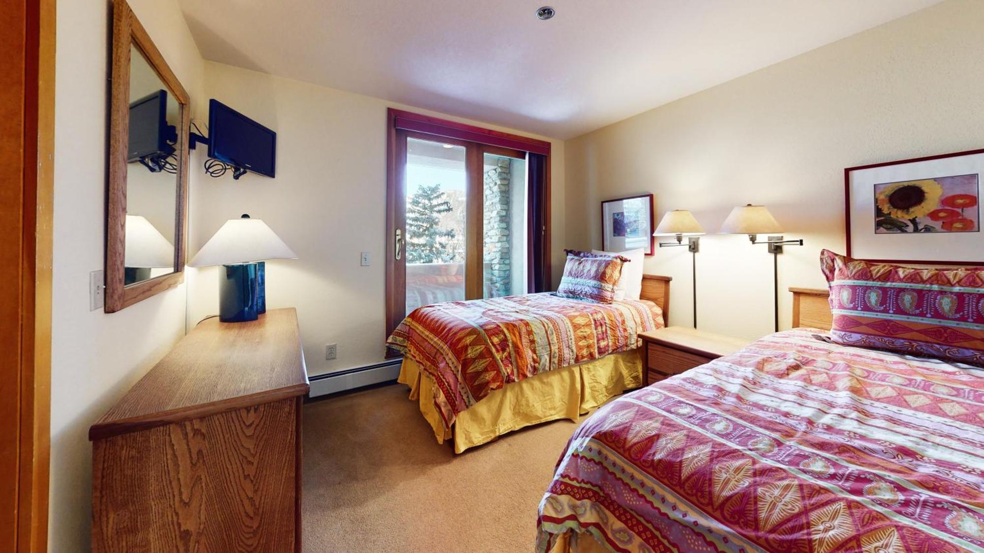 Woodrun Place Snowmass Village Exterior foto