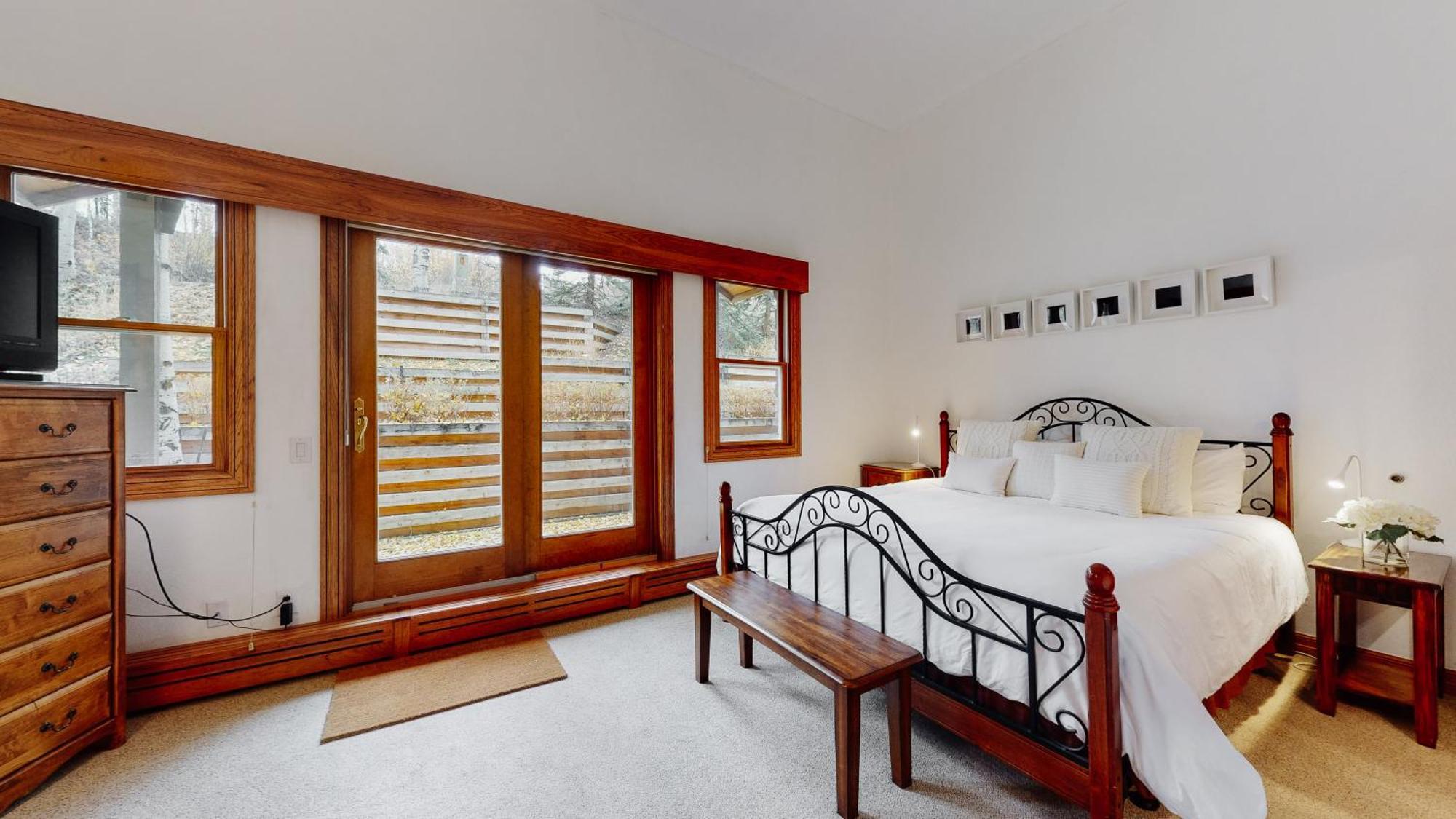 Woodrun Place Snowmass Village Exterior foto