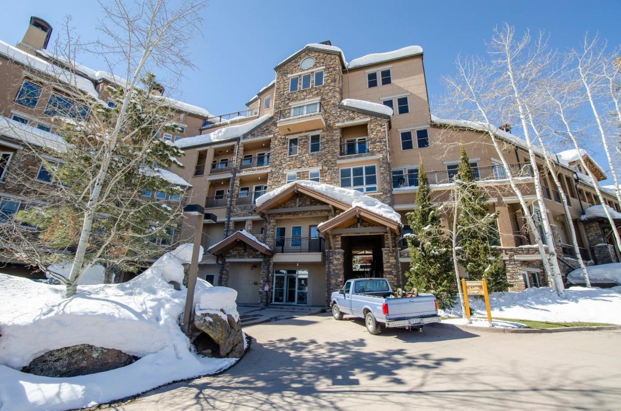 Woodrun Place Snowmass Village Exterior foto